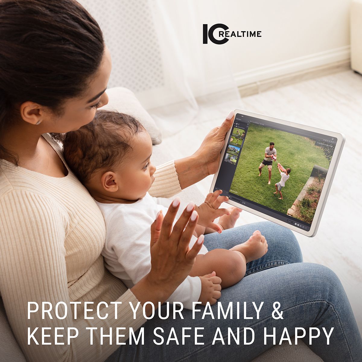 ICR Protect family